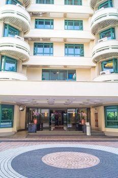 Le Grove 4* Singapura