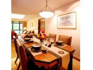 Aparthotel Le Grove Singapura