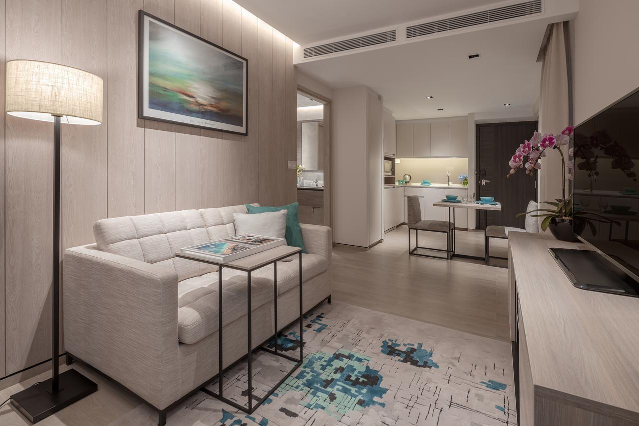 Le Grove 4* Singapura