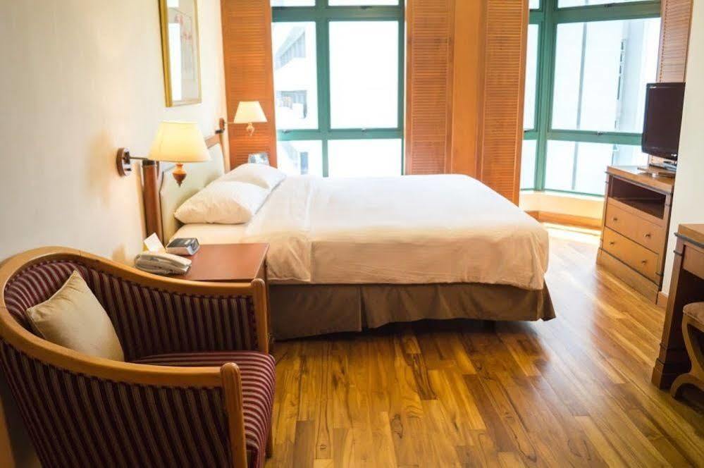 Aparthotel Le Grove Singapura