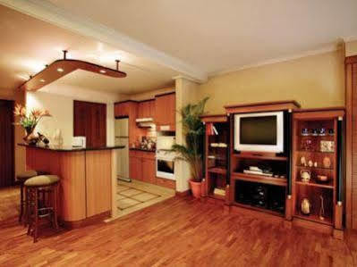 Le Grove 4* Singapura
