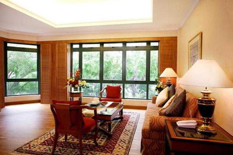 Aparthotel Le Grove Singapura